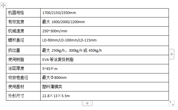 预涂膜参数.png