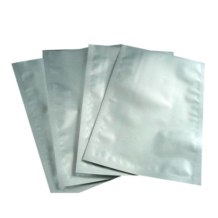 成都厂家供应防潮防静电包装袋银色铝箔袋