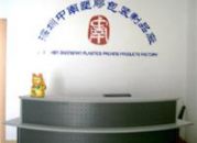 深圳市新中南塑胶包装制品有限公司