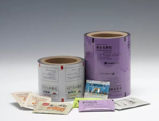 藥品防偽標簽印刷_青島 包裝 印刷_印刷藥品包裝