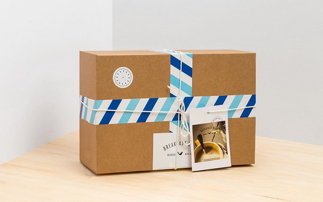 国外顶尖包装作品欣赏(二)