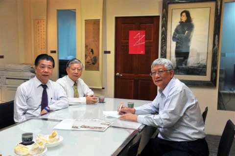 台中印刷企业的创新之路