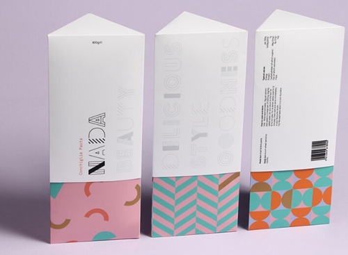 甜蜜蜜的包装袋 - 凹版印刷机,高速凹版印刷机,复合机-包装前沿网