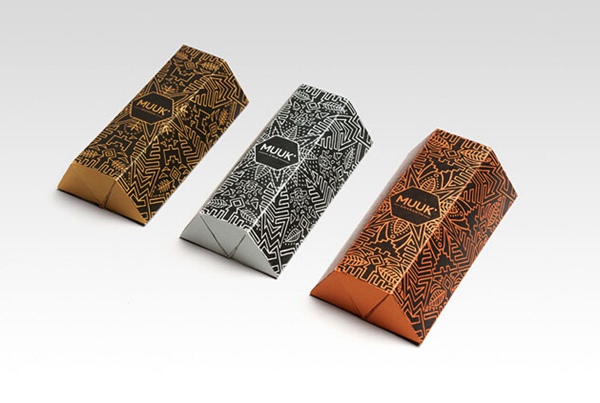 别具风姿,精美动人 - 凹版印刷机,高速凹版印刷机,复合机-包装前沿网