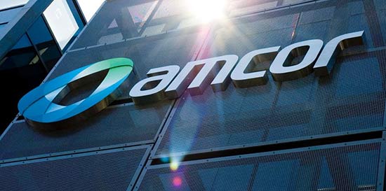  自2010年以来，安姆科陆续完成若干收购